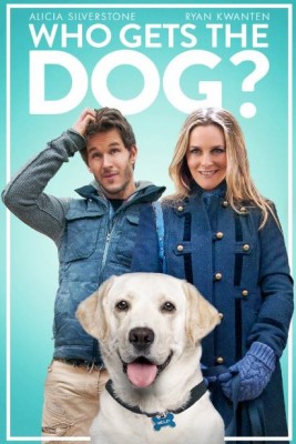 مشاهدة فيلم Who Gets the Dog 2016 كامل