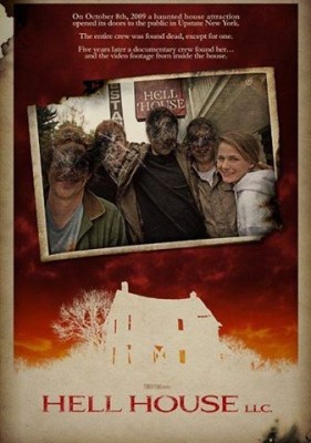 فيلم Hell House LLC كامل مترجم