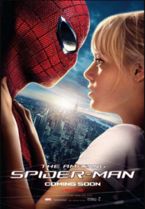 مشاهدة فيلم Spider Man 4 2012 مترجم