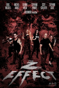 مشاهدة فيلم The Z Effect 2016 مترجم