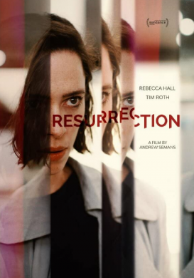 مشاهدة فيلم Resurrection 2022 مترجم