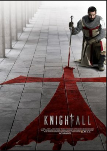 مسلسل Knightfall الموسم الاول الحلقة 2 مترجم