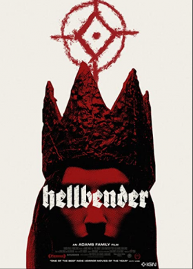 مشاهدة فيلم Hellbender 2021 مترجم