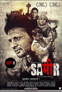 مشاهدة فيلم Sameer 2017 مترجم