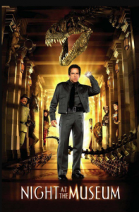 مشاهدة فيلم Night at the Museum 1 2006 مترجم