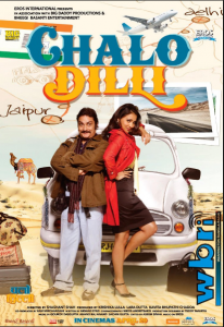 مشاهدة فيلم Chalo Dilli 2011 مترجم