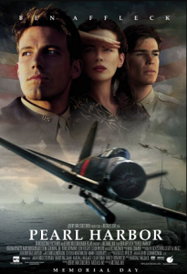 مشاهدة فيلم Pearl Harbor 2001 مترجم