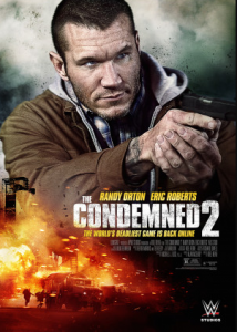 مشاهدة فيلم The Condemned 2 مترجم