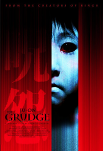 مشاهدة فيلم Ju on 1 The Grudge 2002 مترجم