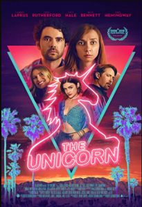 مشاهدة فيلم The Unicorn 2018 مترجم