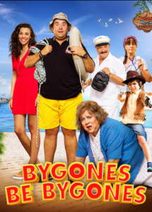 فيلم حورية على قاربي Bygones Be Bygones مترجم