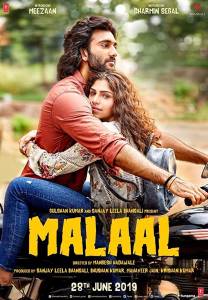 مشاهدة فيلم Malaal 2019 مترجم