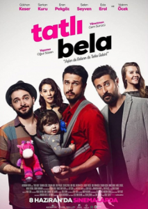 مشاهدة فيلم Tatli Bela 2018 مترجم