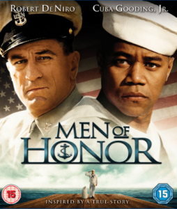 مشاهدة فيلم Men of Honor 2000 مترجم