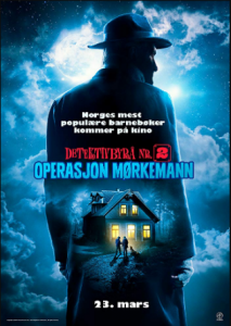 مشاهدة فيلم Operasjon Morkemann 2018 مترجم