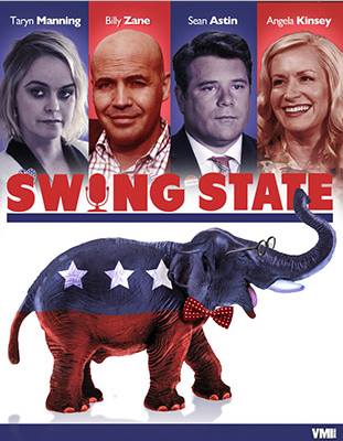 فيلم Swing State 2016 كامل مترجم