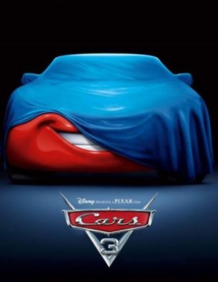 فيلم Cars 3 2017 كامل اون لاين