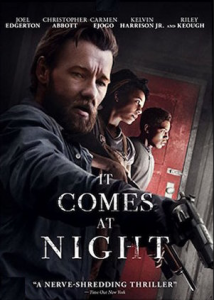 مشاهدة فيلم It Comes at Night 2017 مترجم