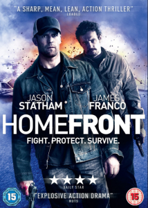 مشاهدة فيلم Homefront 2013 مترجم BluRay