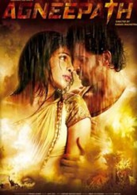 فيلم Agneepath كامل مترجم