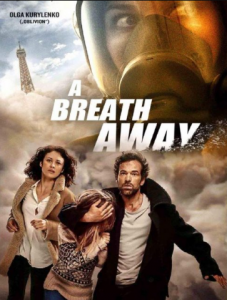 مشاهدة فيلم Just a Breath Away 2018 مترجم