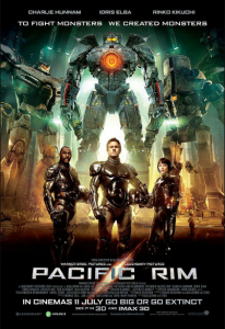 مشاهدة فيلم Pacific Rim 1 2013 مترجم