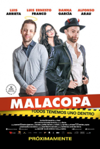 مشاهدة فيلم Malacopa 2018 مترجم