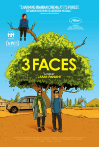 مشاهدة فيلم Three Faces 2018 مترجم