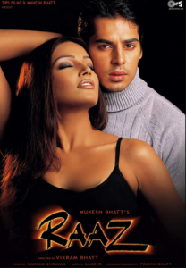 مشاهدة فيلم Raaz 1 2002 مترجم