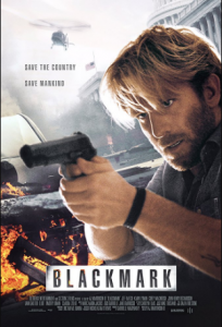 مشاهدة فيلم Blackmark 2017 مترجم