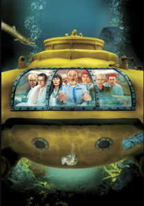 مشاهدة فيلم The Life Aquatic With Steve Zissou 2004 مترجم