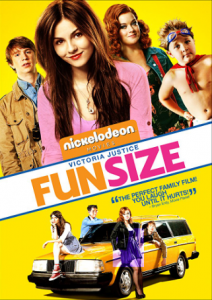 مشاهدة فيلم Fun Size 2012 مترجم