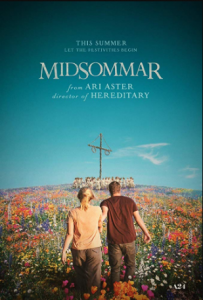 مشاهدة فيلم Midsommar 2019 مترجم اون لاين