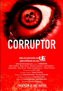 مشاهدة فيلم corruptor 2017 مترجم