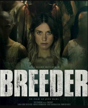 فيلم Breeder 2020 مترجم