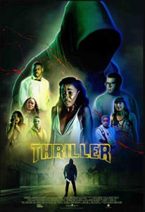 مشاهدة فيلم Thriller 2018 مترجم