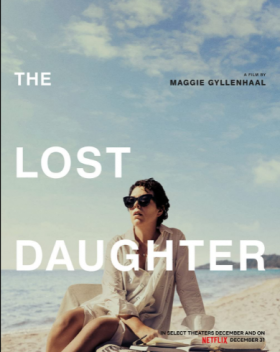 مشاهدة فيلم The Lost Daughter 2021 مترجم