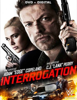 فيلم Interrogation 2016 كامل اون لاين