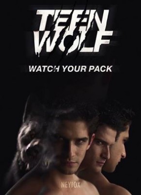 مسلسل Teen Wolf الموسم السادس الحلقة 4 الرابعة