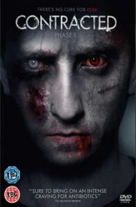 مشاهدة فيلم Contracted Phase II 2015 مترجم