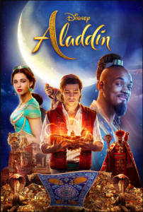 فيلم علاء الدين Aladdin 2019 مترجم