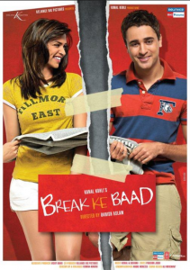 مشاهدة فيلم Break Ke Baad 2010 مترجم