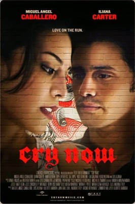 مشاهدة فيلم Cry Now 2016 اون لاين