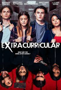 مشاهدة فيلم Extracurricular 2018 مترجم