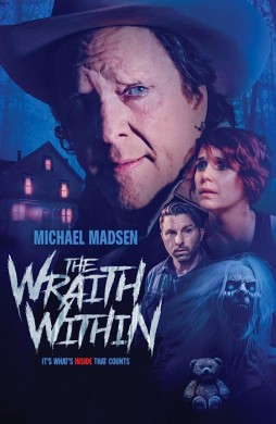 مشاهدة فيلم The Wraith Within 2023 مترجم