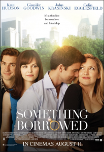 مشاهدة فيلم Something Borrowed 2011 مترجم