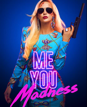 فيلم Me You Madness 2021 مترجم