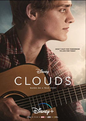 فيلم Clouds 2020 مترجم