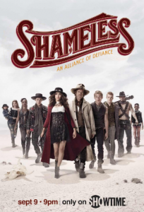 مسلسل Shameless الموسم التاسع