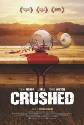 فيلم Crushed كامل مترجم